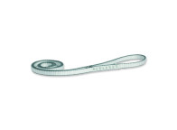 Anillos de cinta dyneema DMM para enganche y anclaje de cuerdas