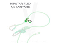 Ocean Dyneema Loop 29 cm con thimble DMM para nudo autoblocante
