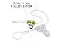 Ocean Dyneema Loop 29 cm con thimble DMM para nudo autoblocante