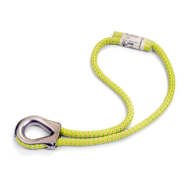 Ocean Dyneema Loop 29 cm con thimble DMM para nudo autoblocante