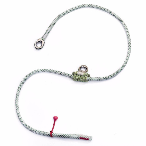Salvarramas fImblSAVER ajustable y recuperable. Thimbles de acero