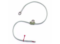 Salvarramas fImblSAVER ajustable y recuperable. Thimbles de acero