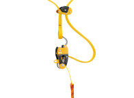Recambio Salvarramas regulable EJECT 2,5m. Anclaje trepa y poda.