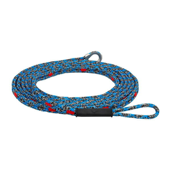 Anclaje basal ChainAnchor de Teufelberger. Poda y trepa en altura