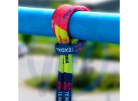 Eslingas de anclaje multicolor COMPACT Texora resistencia 100kN