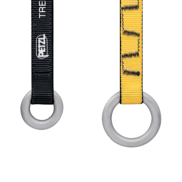 Salvarramas TREESBEE Petzl. Anclaje para trepa y poda en altura 2