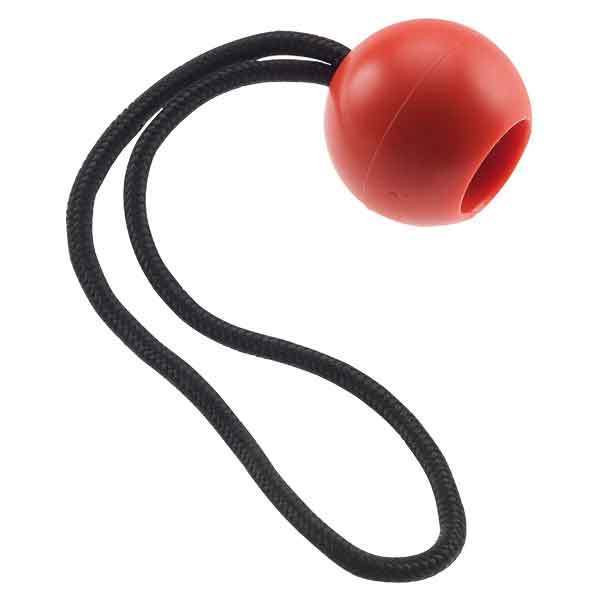 Bola roja de 31mm de diámetro, para recuperación de salvarramas