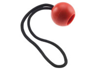 Bola roja de 31mm de diámetro, para recuperación de salvarramas