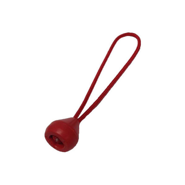 Cono rojo de 22mm de diámetro, para recuperación de salvarramas