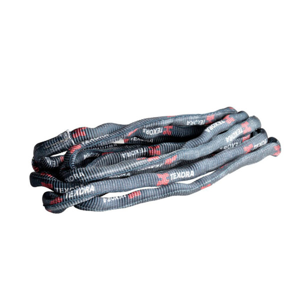 Eslingas textil de anclaje MAMBA Texora alta resistencia 49kN