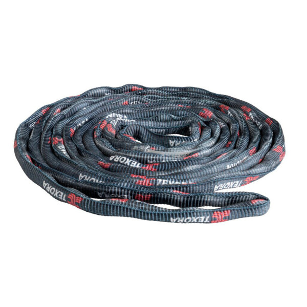 Eslingas textil de anclaje MAMBA Texora alta resistencia 49kN