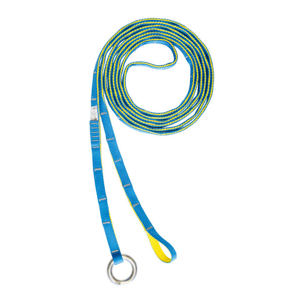 Anclaje basal de 5m Joker Light FTC para poda y trepa en altura