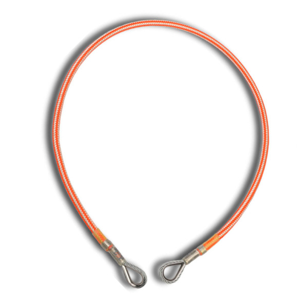 Amarre anticorte Flip Line Cuerda posicionamiento 12,7 mm 2 gazas