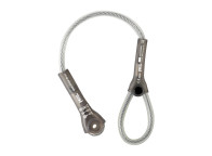 Wire Strop cable de acero Ø6,5mm de Petzl para anclaje anticaídas