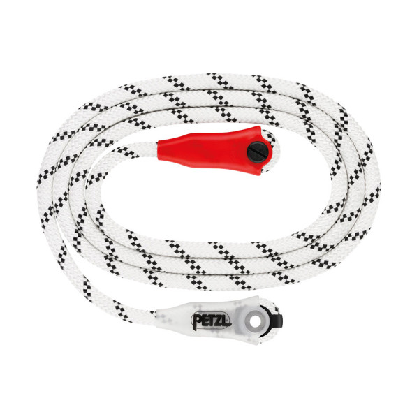 Recambio cuerda para amarre de posicionamiento GRILLON de Petzl 2