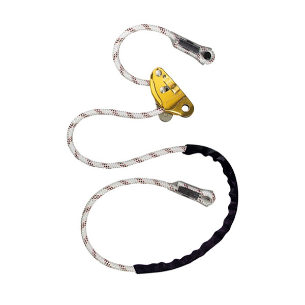 Recambio cuerda para amarre de posicionamiento GRILLON de Petzl