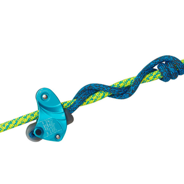 Eslinga lateral FLEXBEE regulable con polea para poda y trepa 2