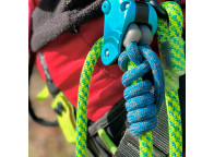 Eslinga lateral FLEXBEE regulable con polea para poda y trepa