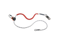 Amarre regulable ROPE ADJUSTER con bloqueador ajustable