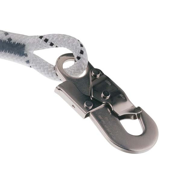 Amarre regulable ROPE ADJUSTER con bloqueador ajustable
