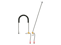 PROGRESS ADJUST I Amarre con bloqueador de posicionamiento Petzl