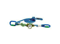 Eslinga lateral HIPSTAR Glide regulable para poda y trepa