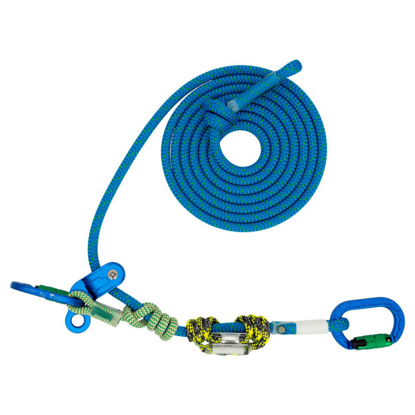 Eslinga lateral HIPSTAR Glide regulable para poda y trepa