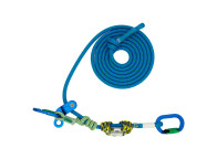 Eslinga lateral HIPSTAR Glide regulable para poda y trepa