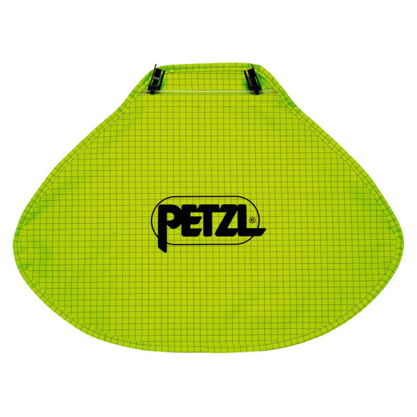 Cubrenuca protector de cuello para cascos Vertex y Strato Petzl 2