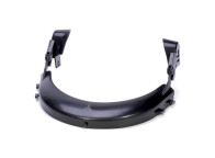Visera portapantallas para los cascos Granite de DeltaPlus.