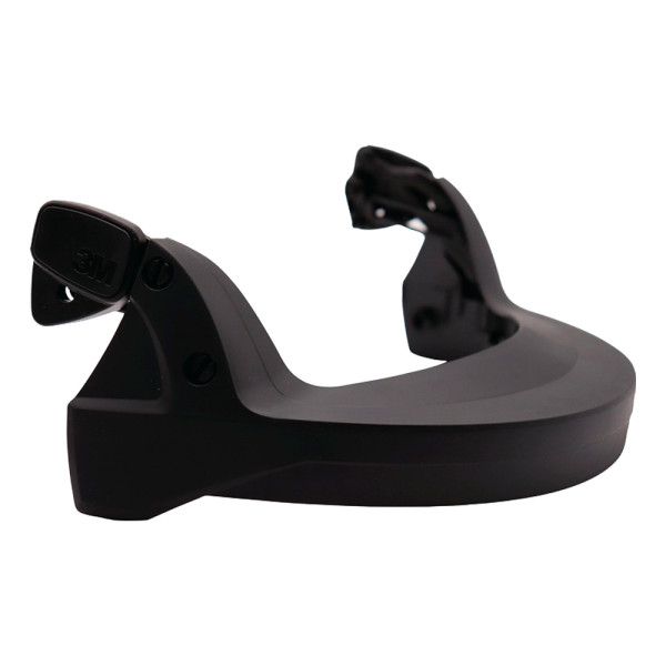 Soporte visera portapantallas Peltor 3M para acoplar sobre cascos