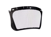 Pantalla malla inoxidable 3M Peltor 5C para adaptar sobre casco