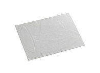 Hoja de adhesivos reflectantes para los cascos Vertex de Petzl