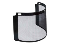 Pantalla de rejilla de acero para cascos Granite de Delta Plus