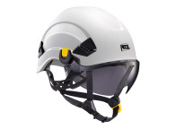 Gafa solar VIZIR SHADOW ahumada para cascos Vertex y Strato Petzl