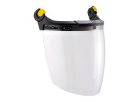 Pantalla retráctil VIZEN para cascos Vertex y Strato marca Petzl