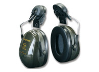 OPTIME II protectores auditivos 3M para montar sobre cascos