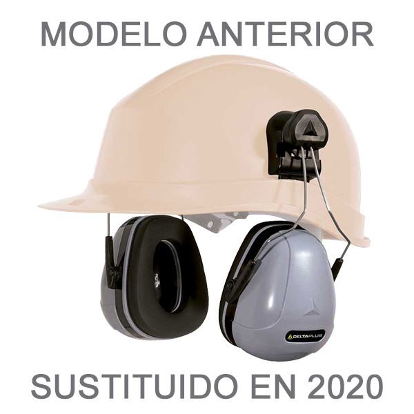 MAGNY protectores auditivos auriculares para acoplar sobre cascos 2