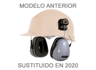 MAGNY protectores auditivos auriculares para acoplar sobre cascos