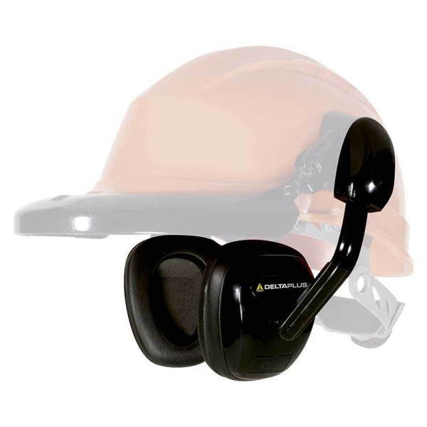 SUZUKA protectores auditivos para acoplar sobre cascos DeltaPlus