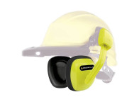 SUZUKA protectores auditivos para acoplar sobre cascos DeltaPlus