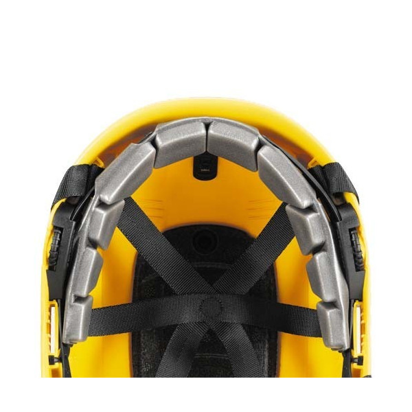 Acolchado de recambio para casco Vertex 2