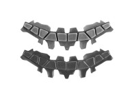 Acolchado de recambio para casco Vertex