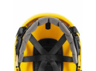 Acolchado absorbente para casco Vertex