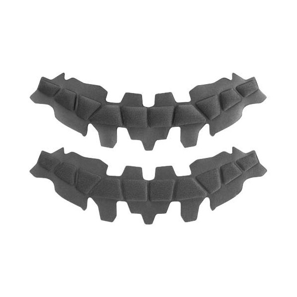 Acolchado absorbente para casco Vertex