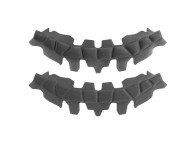 Acolchado absorbente para casco Vertex