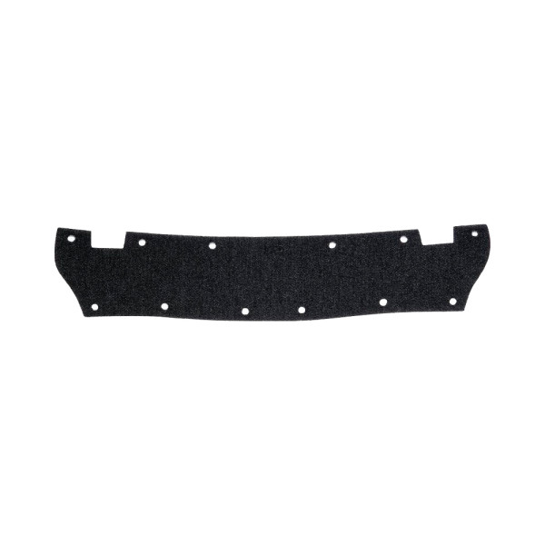 Banda sudadera acolchada de recambio para cascos Granite y Quartz