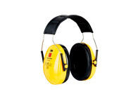 OPTIME I Auriculares no acoplados al casco. Protección auditiva