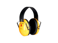 OPTIME I Auriculares no acoplados al casco. Protección auditiva