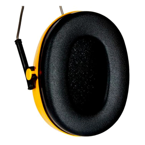 OPTIME I Auriculares no acoplados al casco. Protección auditiva